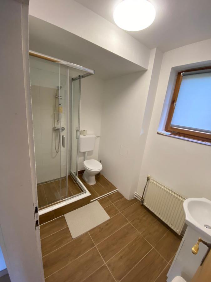 Haus Schwarzenbach Apartment Weissbriach