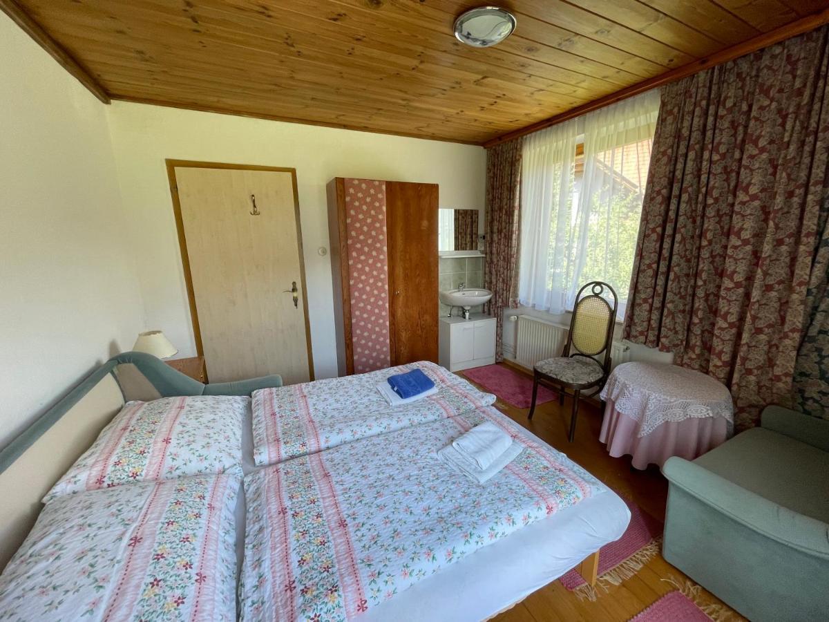 Apartment Haus Schwarzenbach Weissbriach